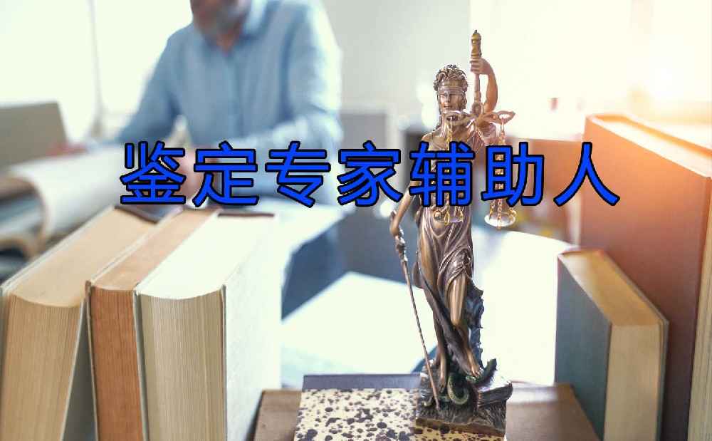 关于诉讼案件中或者庭审中，对于专家辅助人出庭程序的详解。