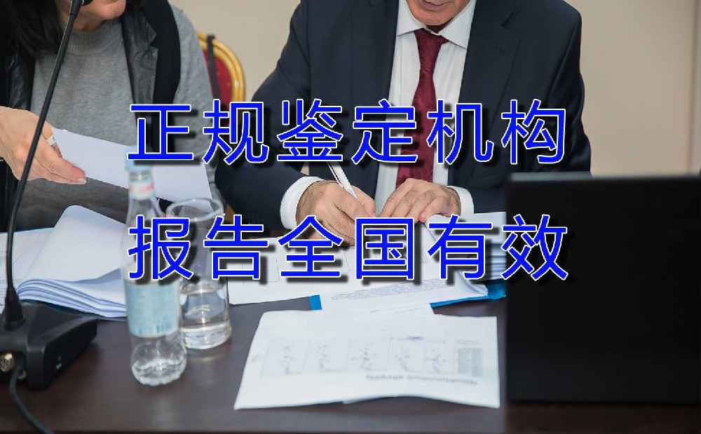 深度解析笔迹鉴定：原理、种类和流程全览